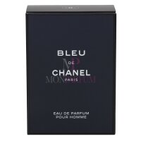 Chanel Bleu de Chanel Eau de Parfum 50ml