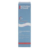 Biotherm Homme Total Recharge Eye Care 15ml