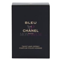 Chanel Bleu De Chanel Pour Homme Giftset 60ml