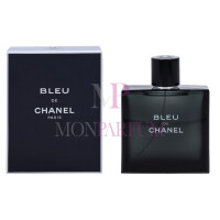 Chanel Bleu de Chanel Eau de Toilette 100ml