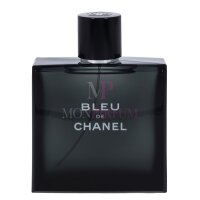 Chanel Bleu De Chanel Pour Homme Eau de Toilette 100ml