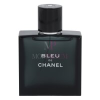 Chanel Bleu de Chanel Eau de Toilette 50ml