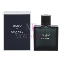 Chanel Bleu de Chanel Eau de Toilette 50ml