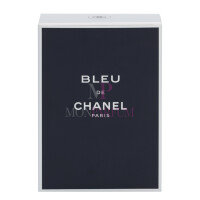 Chanel Bleu de Chanel Eau de Toilette 50ml