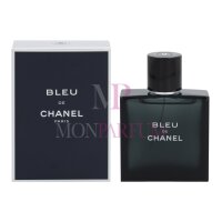 Chanel Bleu De Chanel Pour Homme Eau de Toilette 50ml