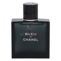 Chanel Bleu De Chanel Pour Homme Edt Spray 50ml