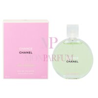 Chanel Chance Eau Fraiche Eau de Toilette 150ml