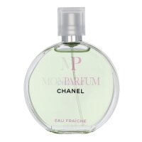 Chanel Chance Eau Fraiche Eau de Toilette 50ml