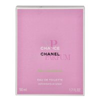 Chanel Chance Eau Fraiche Eau de Toilette 50ml