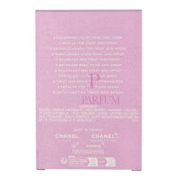 Chanel Chance Eau Fraiche Geschenkset 60ml