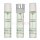 Chanel Chance Eau Fraiche Geschenkset 3x Eau de Toilette Refill 20Ml - Twist and Spray