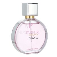 Chanel Chance Eau Tendre Eau de Parfum 35ml