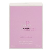 Chanel Chance Eau Tendre Eau de Toilette 35ml