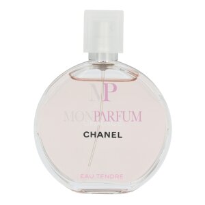 Chanel Chance Eau Tendre Eau de Toilette 50ml