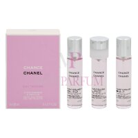 Chanel Chance Eau Tendre Giftset 60ml