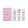 Chanel Chance Eau Tendre Geschenkset 3x Eau de Toilette Refill 20Ml - Twist and Spray