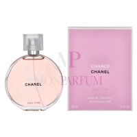 CHANCE EAU VIVE Eau de Toilette100ml