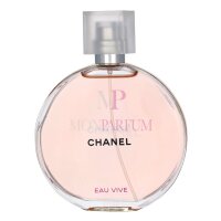 Chanel Chance Eau Vive Eau de Toilette 100ml