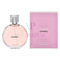 Chanel Chance Eau Vive Eau de Toilette 100ml