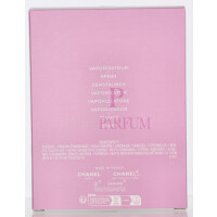 Chanel Chance Eau Vive Eau de Toilette 100ml