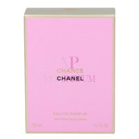 Chanel Chance Eau de Parfum 35ml