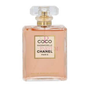 Chanel Coco Mademoiselle Eau de Parfum Intense 100ml