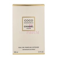 Chanel Coco Mademoiselle Intense Eau de Parfum Spray 100ml