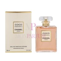 Chanel Coco Mademoiselle Eau de Parfum Intense 100ml