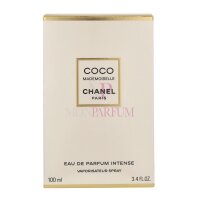 Chanel Coco Mademoiselle Eau de Parfum Intense 100ml