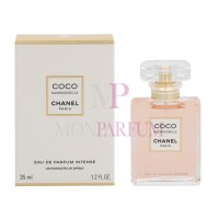 Chanel Coco Mademoiselle Eau de Parfum Intense 35ml