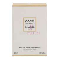 Chanel Coco Mademoiselle Eau de Parfum Intense 35ml