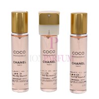 Chanel Coco Mademoiselle Giftset 60ml