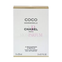 Chanel Coco Mademoiselle Giftset 60ml