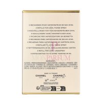 Chanel Coco Mademoiselle Giftset 60ml