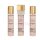 Chanel Coco Mademoiselle Intense Geschenkset 3x Eau de Parfum Refill 7ml - Twist and Spray
