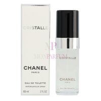 Chanel Cristalle Eau de Toilette 60ml