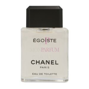 Chanel Egoiste Pour Homme Eau de Toilette 50ml