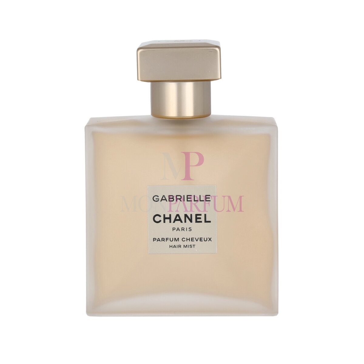 Chanel Gabrielle Essence zapach do włosów dla kobiet 40 ml ➤ już od 334,90  zł - promocje, wyprzedaże, ceny - Biomedis