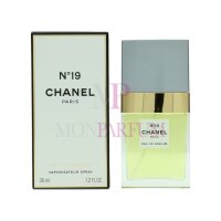 Chanel No 19 Eau de Parfum 35ml