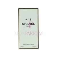 Chanel No 19 Eau de Parfum 35ml