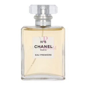 Chanel No 5 Eau Premiere Eau de Parfum 50ml