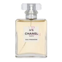 Chanel No 5 Eau Premiere Eau de Parfum 50ml