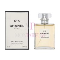 Chanel No 5 Eau Premiere Eau de Parfum 50ml