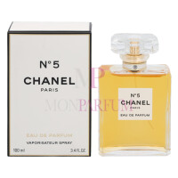 Chanel No.5 Eau de Parfum 100ml