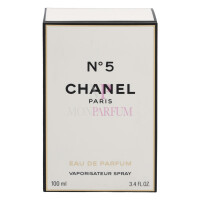 Chanel No.5 Eau de Parfum 100ml