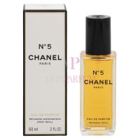 Chanel No.5 Refill Eau de Parfum 60ml