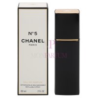 Chanel No 5 Eau de Parfum Refillable 60ml