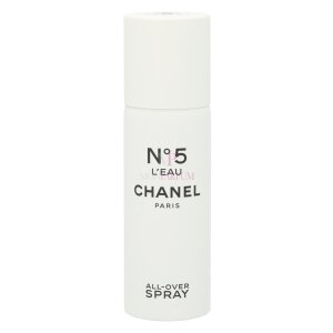 Chanel No 5 All Over 150ml
