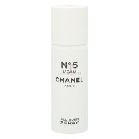 Chanel No 5 All Over 150ml