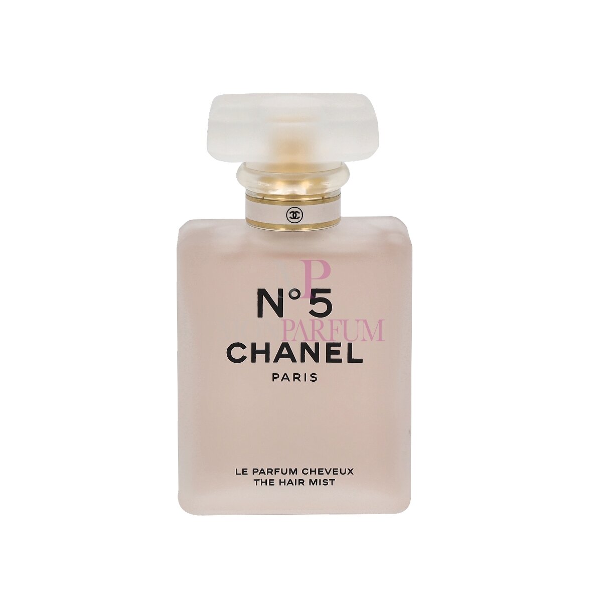 Chanel No 5 Hair Mist 35ml, 70,21 €